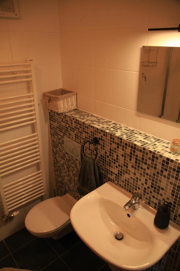 Apartment Vila Aston Wielka Łomnica Zewnętrze zdjęcie