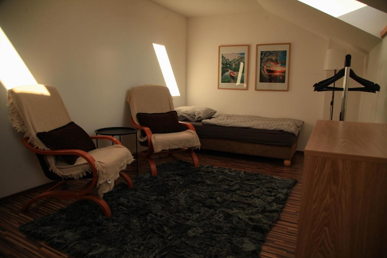 Apartment Vila Aston Wielka Łomnica Zewnętrze zdjęcie