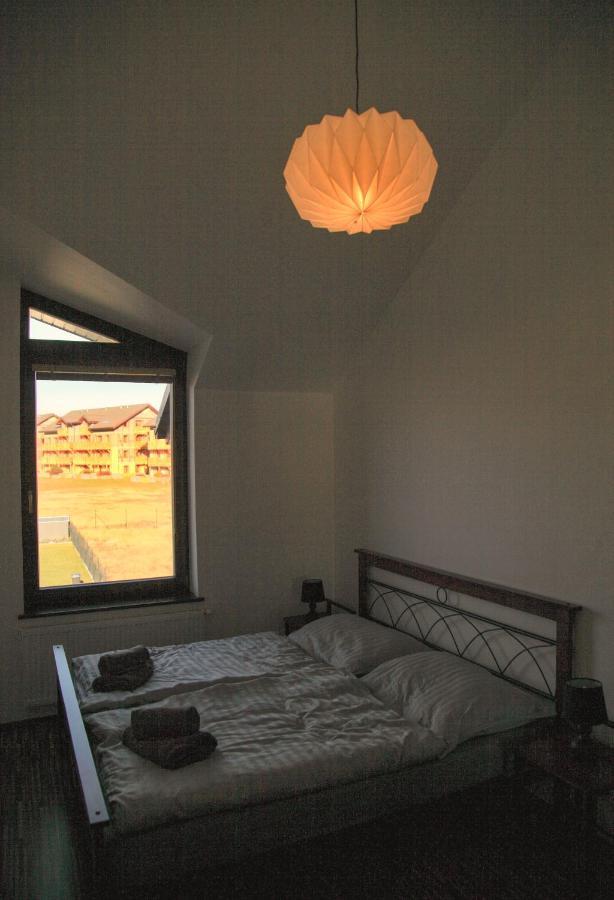 Apartment Vila Aston Wielka Łomnica Zewnętrze zdjęcie